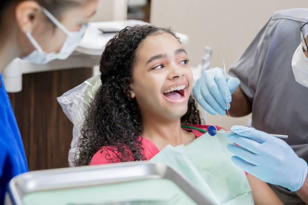 Best Emergency Denture Repair in La Crescent, MN