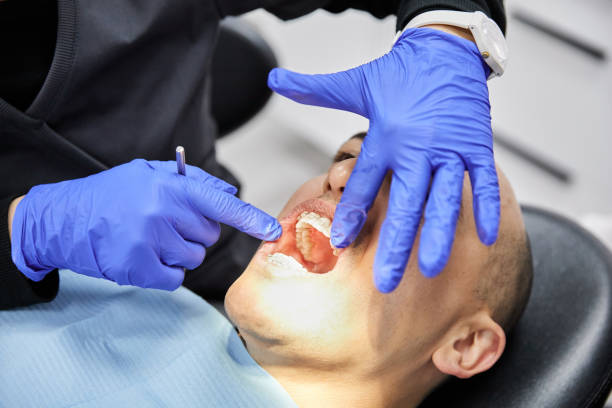 Best Emergency Treatment for Jaw Pain or Injury in La Crescent, MN